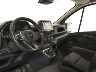 Renault Trafic 2024 - 2.0 Blue dCi 130PK L2H1 Advance Automaat immagine 2 miniatura