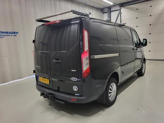 Ford Transit Custom 2013 - 2.2TDCI Trekhaak afbeelding 3 miniatuur