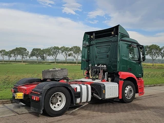 Mercedes-Benz Actros 2021 - 1846 LS afbeelding 3 miniatuur