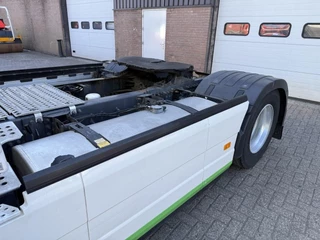 Volvo FH 2018 - N/A obrazek 19