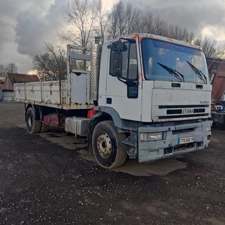 Iveco EuroTech 2005 - N/A obrazek 3