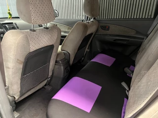 Hyundai Tucson 2005 - 2.0i 4WD Style 2e eigenaar NAP - Airco afbeelding 22