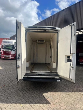 Iveco Daily 2007 - N/A immagine 5