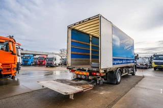 Renault N/A 2012 - PREMIUM 320 DXI + DHOLLANDIA 1.5T zdjecie 5