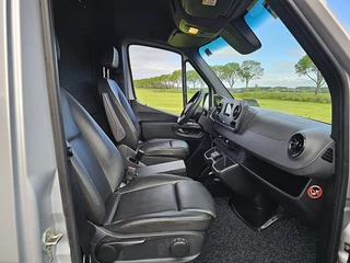 Mercedes-Benz Sprinter 2020 - 514 obrazek 7