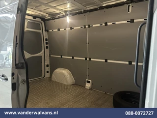 Mercedes-Benz Sprinter 2019 - 314 CDI 143pk L2H2 Euro6 Airco | Camera | Apple Carplay | Android Auto zdjecie 11
