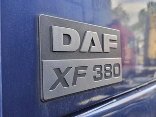 DAF N/A 1998 - XF 95.380 obrazek 13