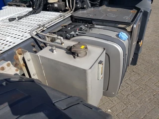 Volvo FM 410 2011 - 6x2 ADR EX/II EX/III FL OX AT Hydrauliek immagine 8