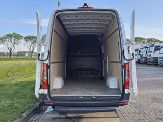 Mercedes-Benz Sprinter 2022 - 319 imagen 14