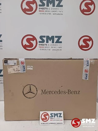 Mercedes-Benz N/A - Spiegelarm links mercedes bild 3