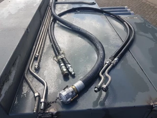 Onbekend N/A - Olie pomp installatie / Oil pump installation immagine 12