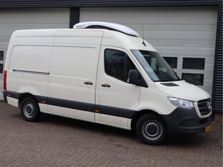 Mercedes-Benz Sprinter 2020 - 316 CDI Euro 6 L2H2 - Kerstner Koelwagen Koeling obrazek 5