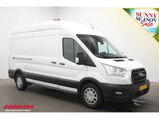 Ford Transit 2022 - 350 2.0 TDCI 130 Aut. L3-H2 Airco Cruise PDC 111.217 km! obrázek 2 náhled