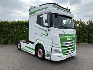 DAF XG 2023 - 480 FT Euro6 ZF-Intarder te koop