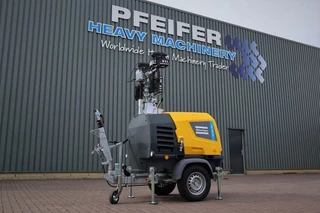 Atlas-Copco 2022 - Hilight H6+ Valid inspection, *Guarantee! Max Boom te koop