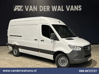 Mercedes-Benz Sprinter 2020 - 317 CDI 170pk 3500kg Trekhaak L2H2 Euro6 Airco | Camera | Cruisecontrol te koop