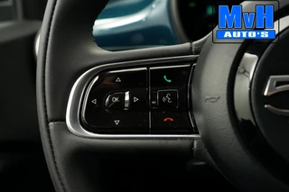 Fiat 500 2022 - 3+1 Icon 42 kWh|STOELVERW|CAMERA|CRUISE|LED|PDC zdjecie 9