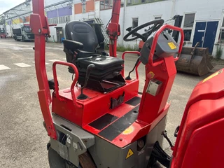 Dynapac N/A 2015 - CC1200, CE, 1320 HOURS immagine 9