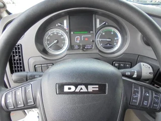 DAF XF 440 2016 - EURO 6 obrazek 9