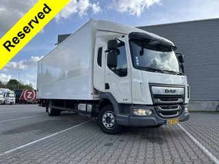 DAF LF 2022 - 230 FA / 12 Ton / 214 dkm image 1 thumbnail