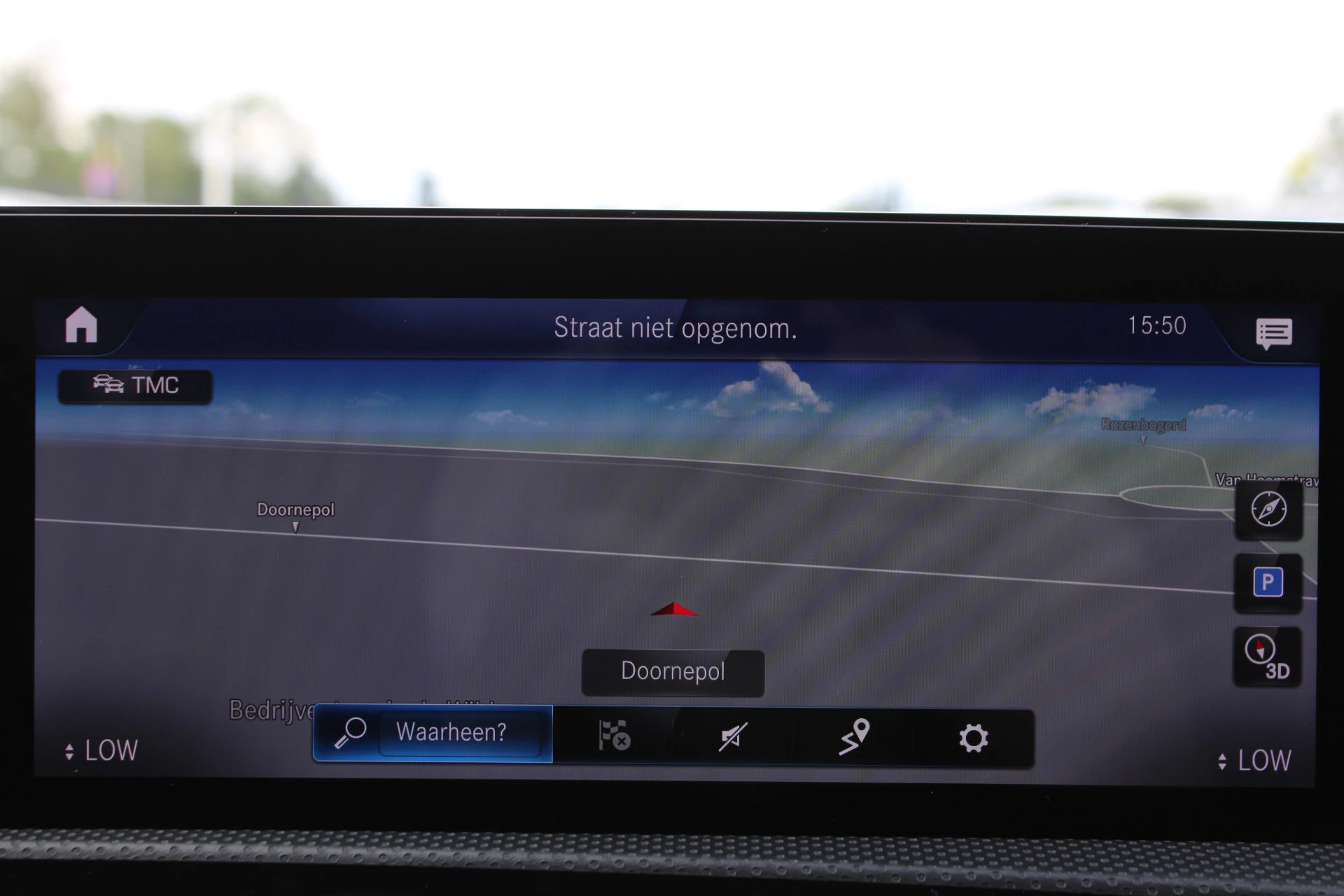 Mercedes-Benz CLA 2022 - Shooting Brake 200 AUT7 AMG LINE NIGHT PANORAMADAK SFEER CARPLAY KEY-LESS GO MULTIBEAM obrázek 17