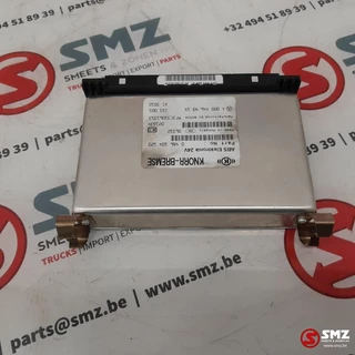 Mercedes-Benz N/A 2006 - Occ ABS ECU Mercedes Atego image 2