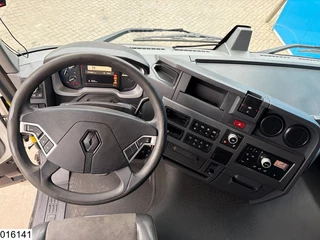 Renault N/A 2016 - T 460 EURO 6, ADR, PTO image 10