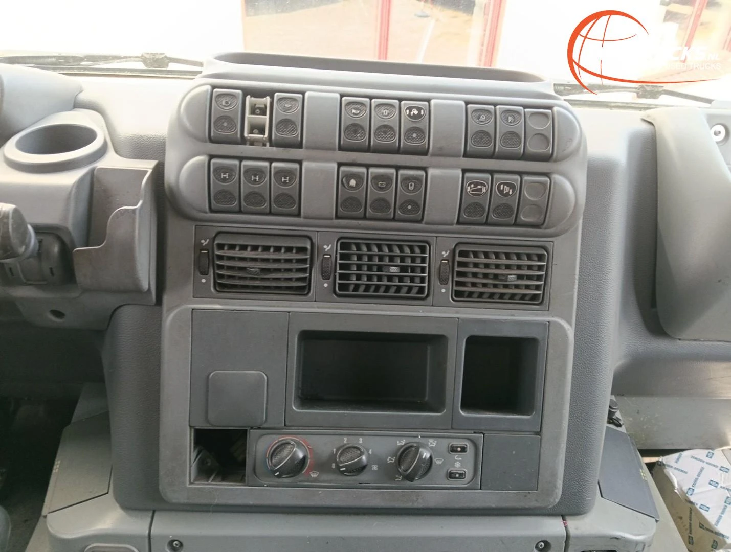 Iveco Eurocargo 2007 - 140 E24 afbeelding 10