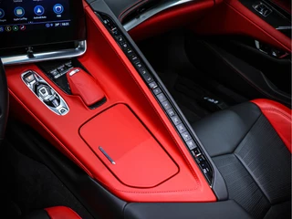 Chevrolet Corvette 2022 - cabriolet LT 3 pakket Z51 C8 stingray obrazek 23