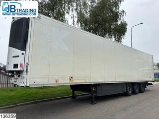 Schmitz Cargobull 2014 - Koel vries Thermo King SLXe Spectrum for sale