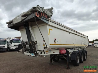 Schmitz Cargobull SGF*S3 2014 for sale