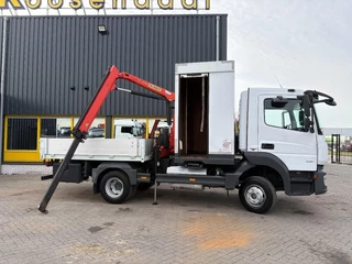 Mercedes-Benz Atego 2014 - N/A immagine 4