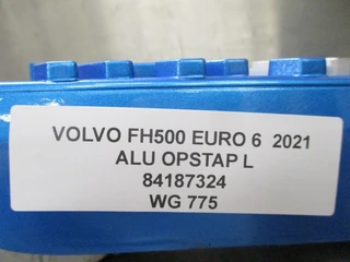 Volvo FH - FH500 84187324 ALU OPSTAP LINKS EURO 6 obrázek 2 náhled