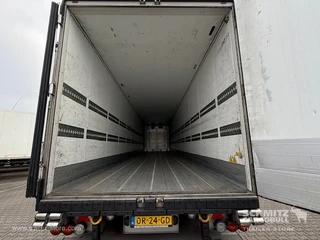 Schmitz Cargobull Oplegger Vries Standard 2018 afbeelding 3 miniatuur
