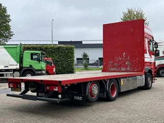 DAF XF 460 2014 - N/A zdjecie 4