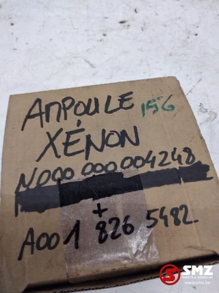 Mercedes-Benz N/A - Xenonlamp + houder Mercedes A0018265482 N000000004 obrazek 4
