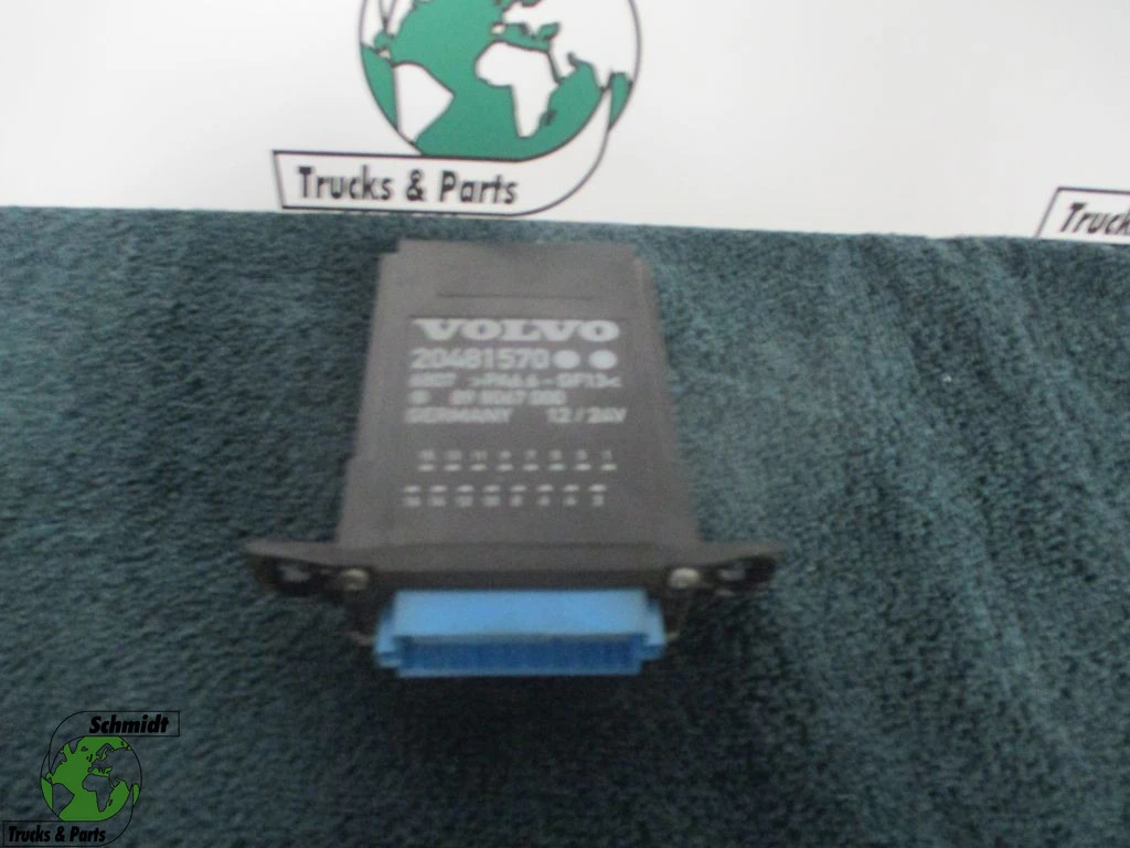 Volvo FH - 20481570 ECU CONTROL UNIT afbeelding 1