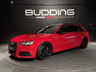 Audi A4 2017 - Avant 1.4 TFSI S-Line obrazek 1