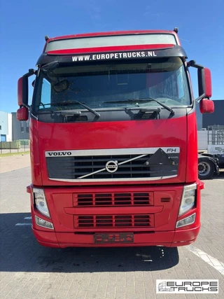 Volvo FH 2011 - 460 zdjecie 8