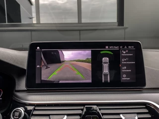 BMW 5 Series 2022 - Touring 520i 184PK Automaat M-Sport obrazek 12