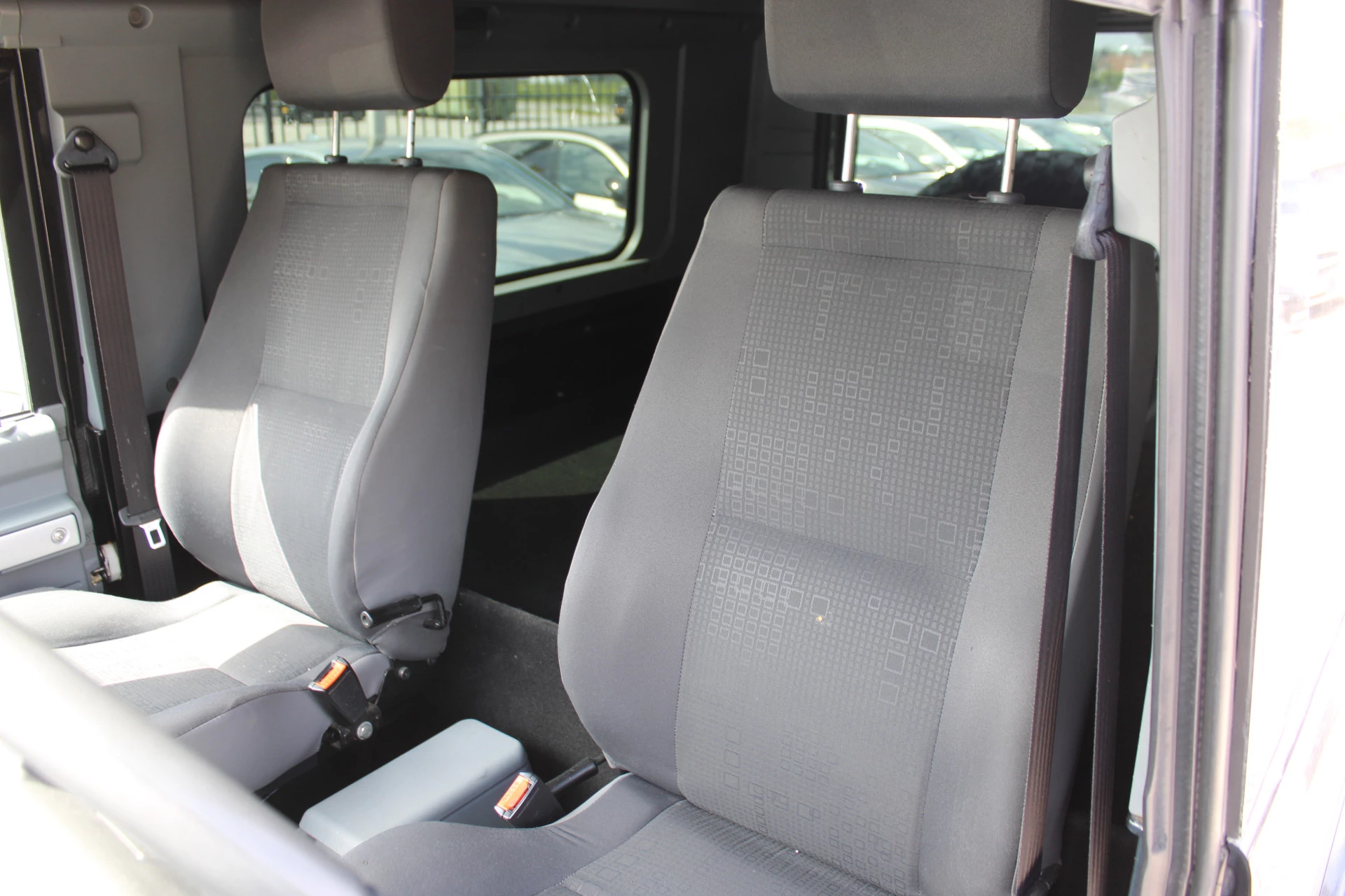 Iveco Massif 2010 - 25 S 18 SW3D W AIRCO <<97.376KM>> NL AUTO obrázek 18