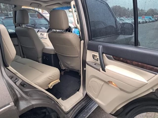 Mitsubishi Pajero 2013 - GLS 3.5 - V6 , 4x4 , 7 Pers. , Full option imagen 13
