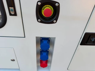 Ricardo N/A 2025 - 50kva (40KW) silent generator 3 phase ats 50hz 400 obrazek 10