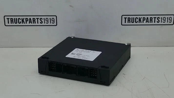 Continental - Electrical System CPC3 regeleenheid MB MP4 zdjęcie 1