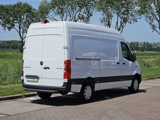 Mercedes-Benz Sprinter 2024 - 317 bild 3