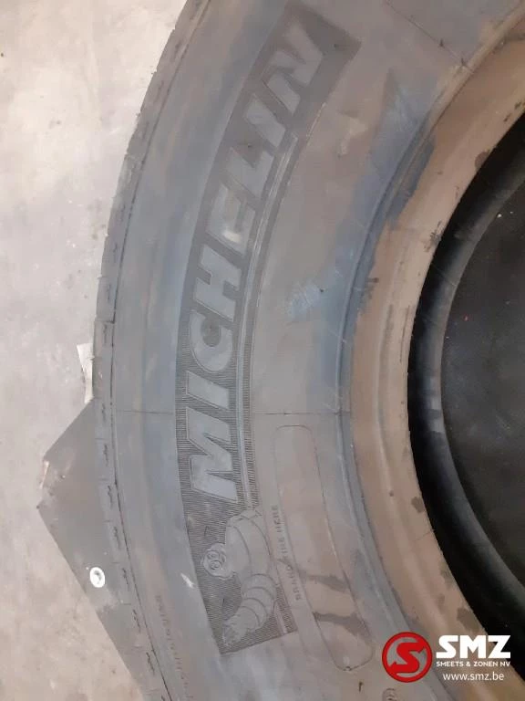 Diversen - Band 315/80R22.5 Michelin X Multiway 3D Bild 2