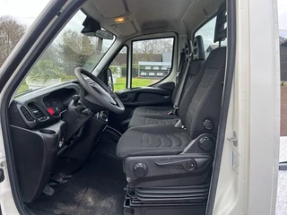 Iveco Daily 2015 - 40C17 Be trekker 10 ton euro 5 obrazek 9