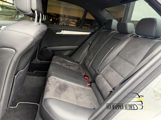Mercedes-Benz C-Class 2014 - 180 Ambition Avantgarde / Automaat / APK 3-2027 immagine 7