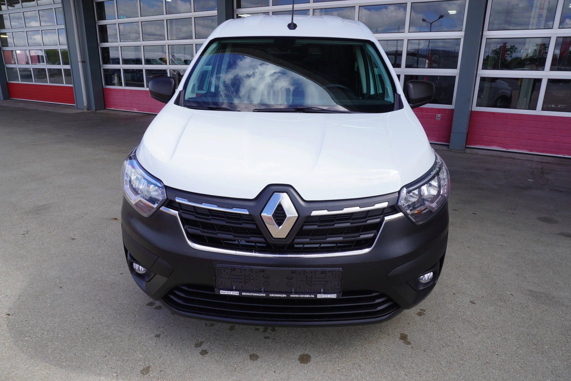 Renault Express 2022 - dCi 75 PK Comfort afbeelding 10