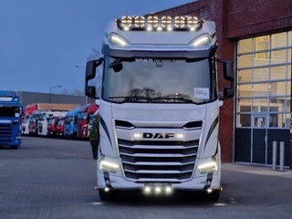 DAF XG+ 2026 - 530 4x2 - New - Retarder - Night clima - 2x tank - Air horn - 3 years warranty zdjecie 28
